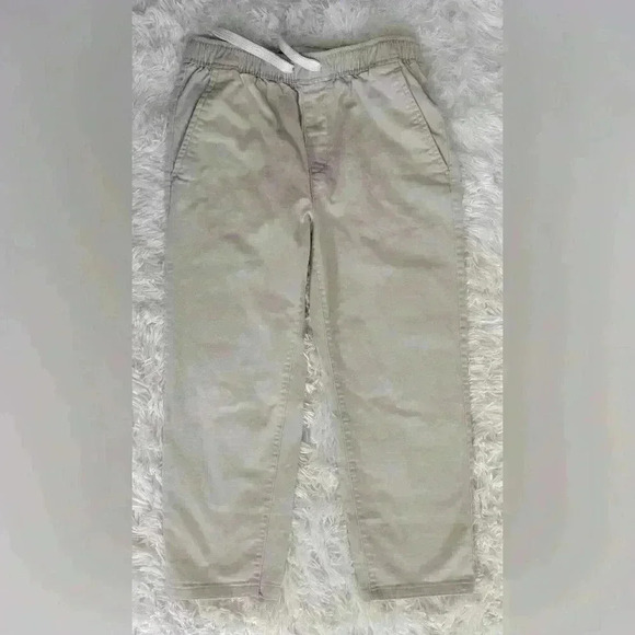 Old Navy Boy Slim Taper Pants (J7) - Picture 1 of 8